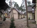 Osiedle Natura – Domy nad morzem