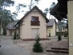 Osiedle Natura – Domy nad morzem