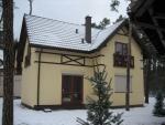 Osiedle Natura – Domy nad morzem
