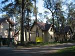 Osiedle Natura – Domy nad morzem