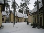 Osiedle Natura – Domy nad morzem