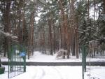 Osiedle Natura – Domy nad morzem