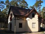 Osiedle Natura – Domy nad morzem